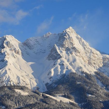 Doppelzimmer Herzogbauer Saalfelden Extérieur photo